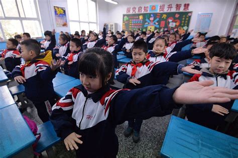 Why China S Parents Tackle Bullies On Their Own Bbc News
