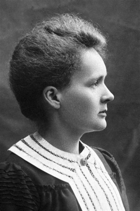 Marie curie's work on radioactivity made her the first woman to win a nobel prize. Marie Curie - Facts - NobelPrize.org