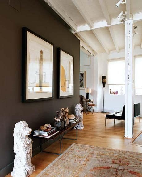 Behr Dark Truffle The Best Chocolate Brown Wall Paint Color Artofit