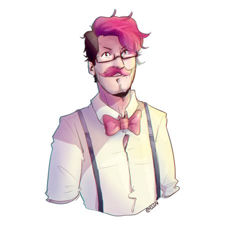 Markiplier Rcareer Detail