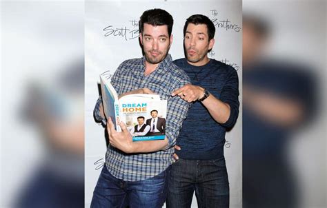 Property Brothers Star Jonathan Scott Reveals He Turned Down Role On The Bachelor