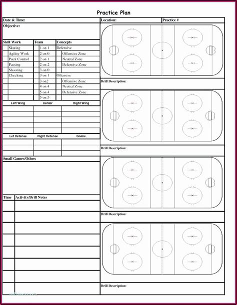 Now, filling out your play sheet just got a whole lot easier. Football Wrist Coach Template Excel - Template 1 : Resume Examples #o7Y314KE2B