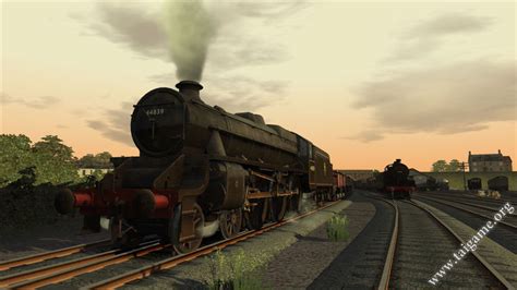 Railworks 3 Train Simulator 2012 Download Free Full