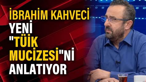 Brahim Kahveci Yeni T K Mucizesi Ni Anlat Yor Youtube