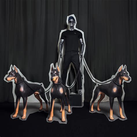 Store Fixture Display Plastic Doberman Dog Mannequin For Sale Buy Dog