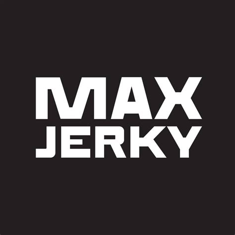 Max Jerky