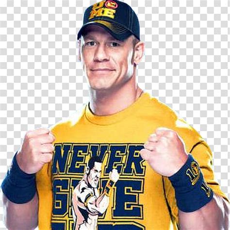 John Cena WWE Raw WWE Championship Athlete Wild West Shooting John Cena Transparent Background