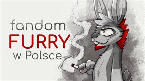 Fandom Furry W Polsce Jak Znaleźć Futrzaki Youtube