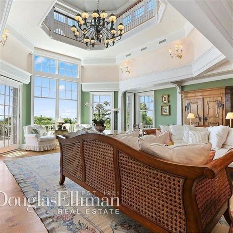 Susan Lucci Sold Her 20 Million Hamptons Home Susan Lucci Hamptons