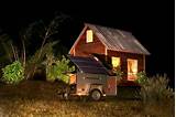 Images of Off Grid Solar Cabin