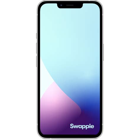 Iphone 13 Pro Max 512gb Silver Prices From €1 29900 Swappie