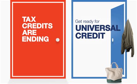 claiming tax credits don t miss out on your benefits whg housing association