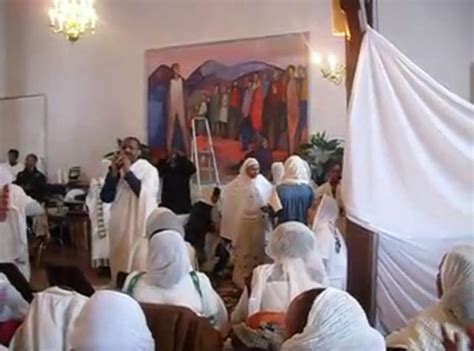 Mezmur Eritrean Orthodox Church In Norway Oslo On Vimeo