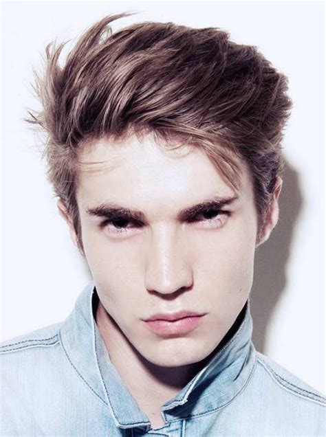 Cool Hairstyles For Men Feed Inspiration Mens Hair Colour Cool