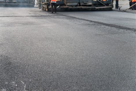 Facts About How Asphalt Sealcoating In Severn Md Benefits You