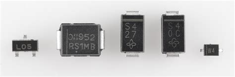 Smd Diode Identification 35 Images What Is The Visual Difference