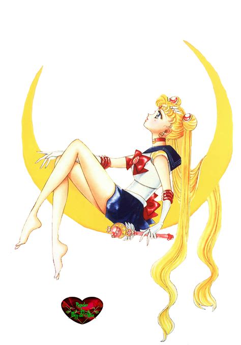 Download Sailor Moon File Hq Png Image Freepngimg
