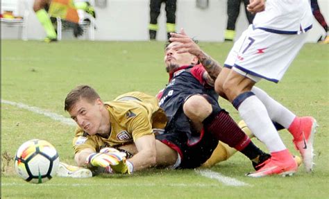 It's never too late to book a trip. Prolungamento promozione per Cagliari-Genoa - Calcio Casteddu