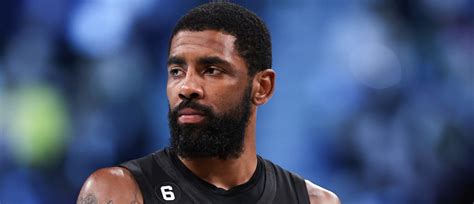Anti Defamation League Refuses 500000 Donation From Kyrie Irving