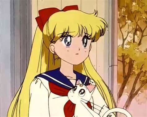 Depressed Sailor Moon Aesthetic Sad Anime Wallpapers