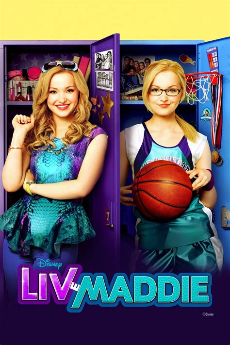 Ver Liv And Maddie 2013 Online Latino Hd Pelisplus