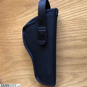 Armslist For Sale Uncle Mikes Size 5 Holster