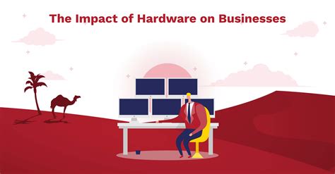 Codevix Blog The Impact Of Hardware On Businesses