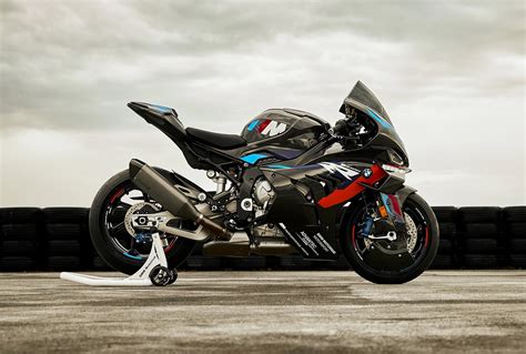 Bmw M 1000 Rr 2023 Motoblog