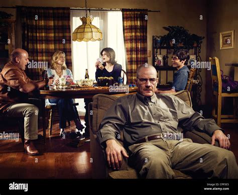 Breaking Bad Season 2 Stock Photo Alamy