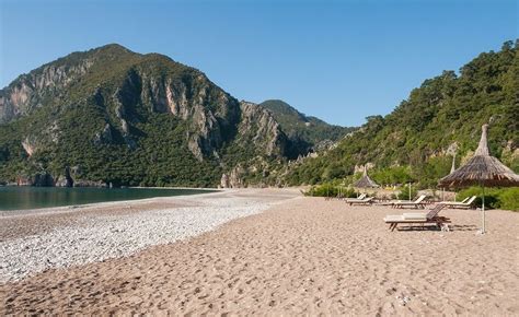 Hôtels pour lune de miel à turquie. Top 10 des plus belles plages de Turquie | Cap Voyage