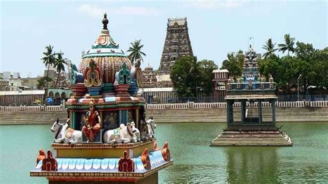 28 Famous Temples In Chennai For A Mythological City Tour In 2023