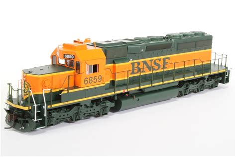 Directory Athearn 95258ath Sd40 2 Emd 6859 Of The Bnsf
