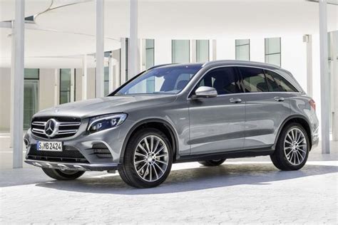 Mercedes Benz Glc 500 Reviews Prices Ratings With Various Photos