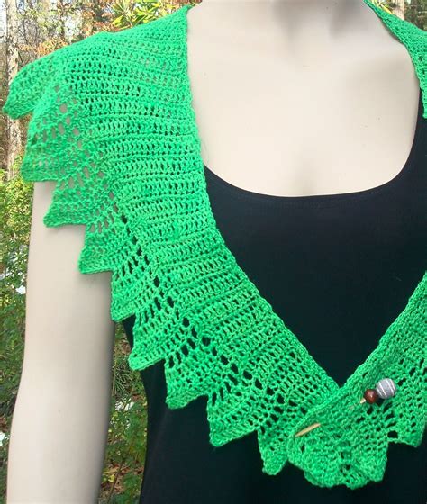 Wing Shawl Crochet Pattern Free Web Feather Wings Shawl Printable