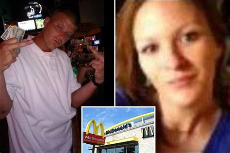 Woman Busted In Sex Act In Middle Of Mcdonalds In Front Of Shocked