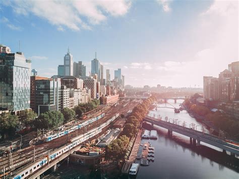 Melbourne Ranked Third Among Trending Travel Destinations In 2023