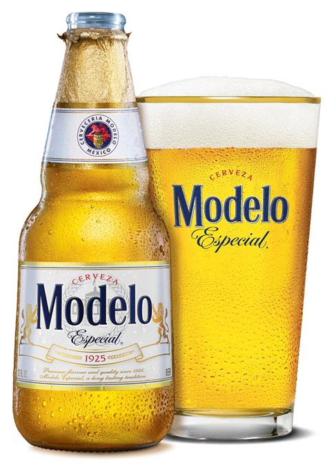 Review Cerveza Modelo Especial Drinkhacker