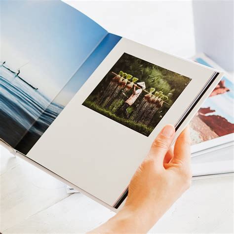 Print On Demand Hardcover Photo Book Print Api Dropshipping