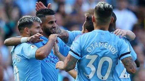 Here how you can watch all the match action for manchester city. Manchester City vs. Dinamo Zagreb: Die Champions League ...