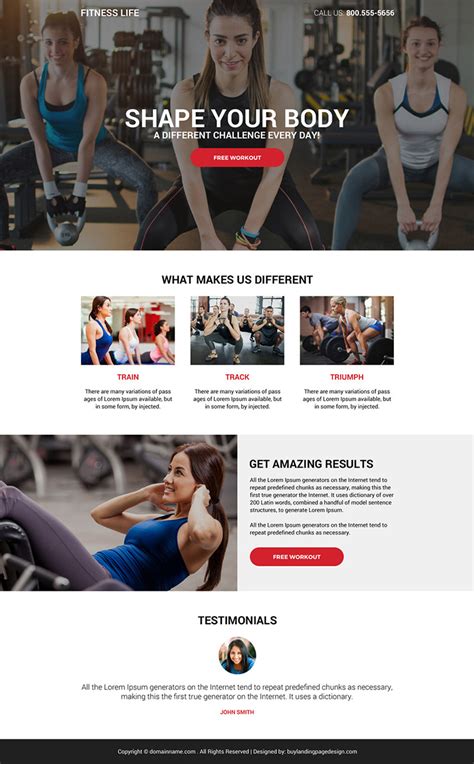Best Health And Fitness Life Gym Resp Lp 013 Health And Fitness