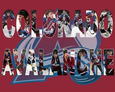Iphone wallpapers and ipod touch wallpapers. 41+ Colorado Avalanche HD Wallpaper on WallpaperSafari