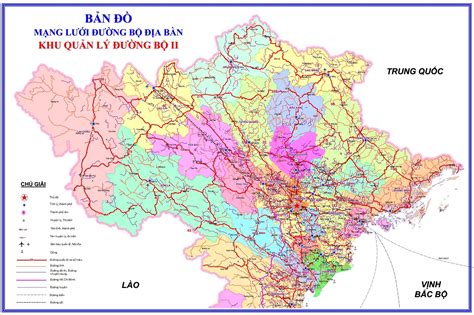 Sáng 9/5, chủ tịch ubnd tỉnh bắc giang lê ánh dương đã kiểm tra công tác phòng. BẢN ĐỒ MIỀN BẮC (NORTH VIETNAM MAP)
