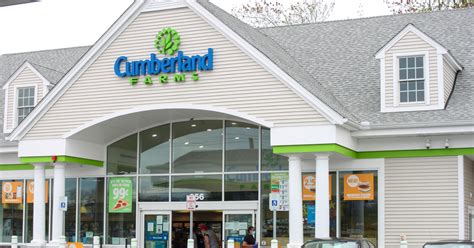 Cumberland Farms Comes To The Gulf Coast