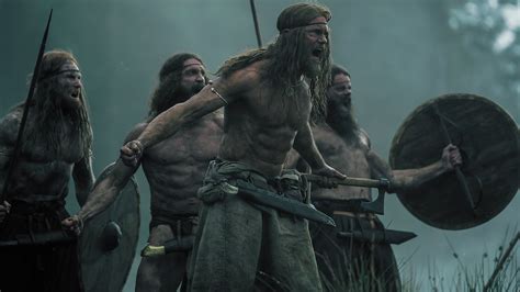 Were Viking Berserkers A Real Thing