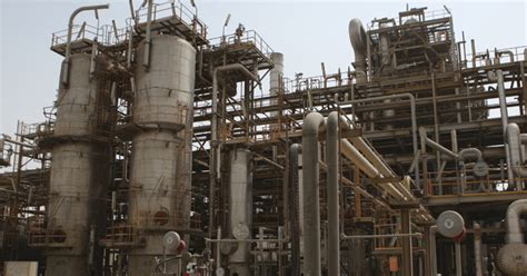 The company is supplied with natural gas from saudi aramco through a main pipeline. Sahara awards Daelim petrochemical plant contract - - Refining & Petrochemicals Middle East