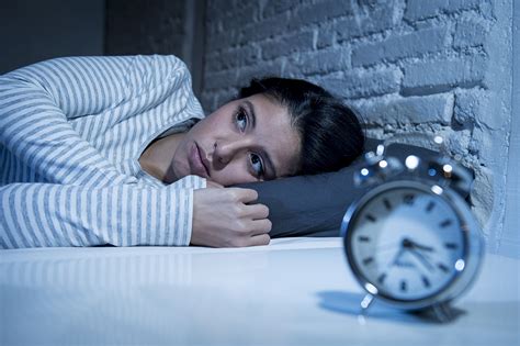 Insomnia Treatment Aimed At Reducing Cardiovascular Disease Risks
