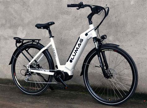 49,95 € versand weitere farben/größen E-BIKE | DAMEN E-CITYBIKE CB-27,5/1 | LUMAG Austria