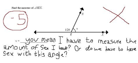 Find The Measure Of Angle Sex By Charleston And Itchy On Deviantart