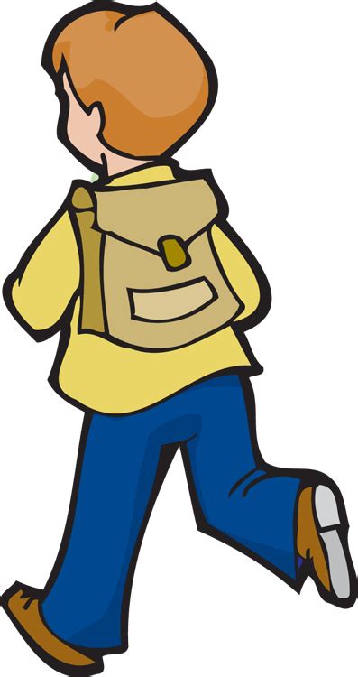 Go To School Clipart Clipart Best