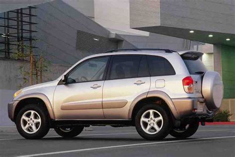 6 Great Used Compact Suvs For Under 10000 Autotrader